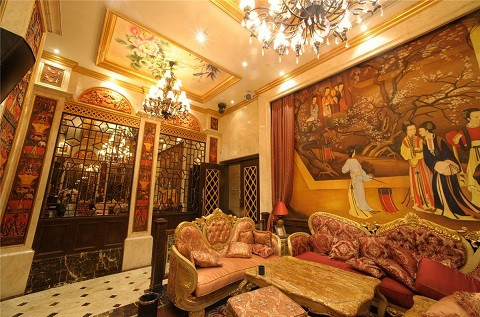 丰润高档KTV妹子质量哪家好 丰润高档KTV妹子质量哪家好