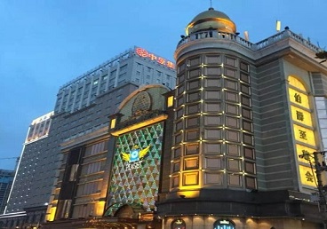 丰润最大顶级出名高端豪华KTV会所-皇冠伯爵KTV顶级体验点评